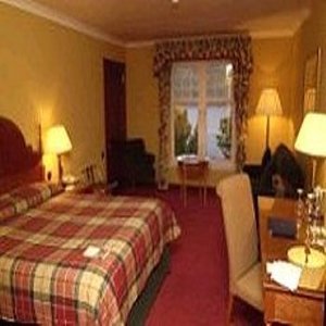 Macdonald Loch Rannoch Hotel