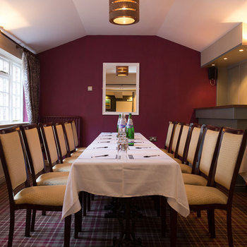 Gables Hotel
