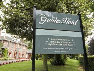 Gables Hotel