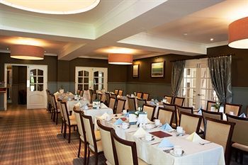 Gables Hotel