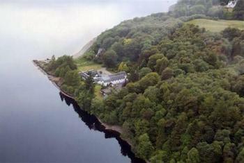 Taychreggan Hotel