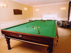 Taychreggan Hotel