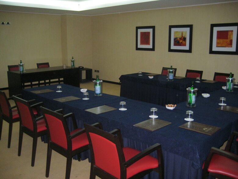 Hotel San Mauro