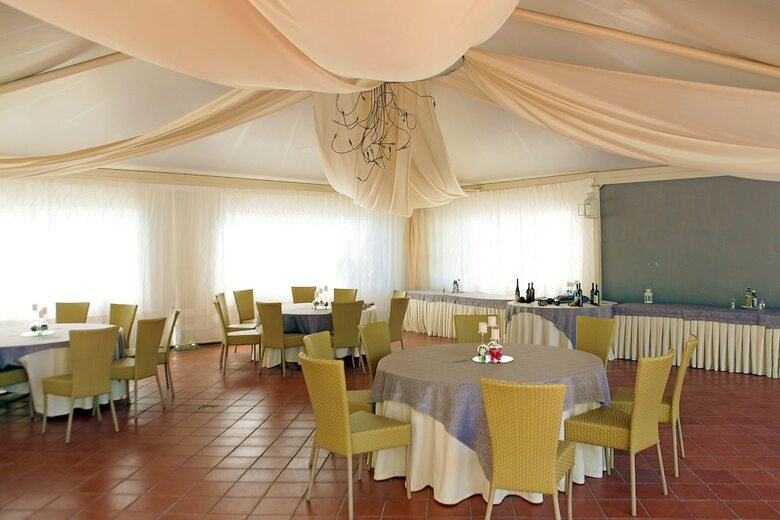Hotel San Mauro