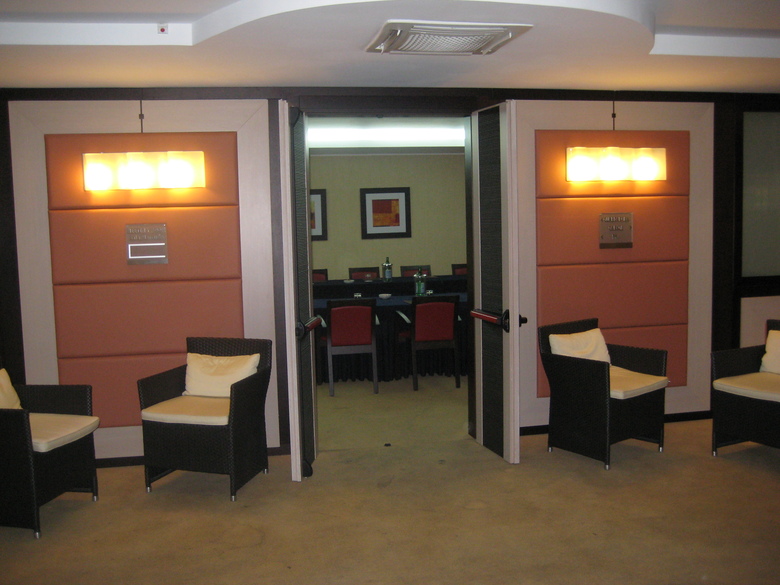 Hotel San Mauro