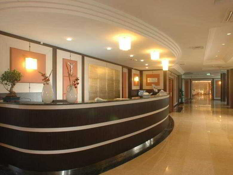 Hotel San Mauro