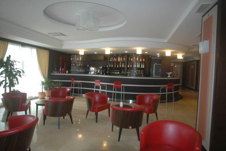 Hotel San Mauro