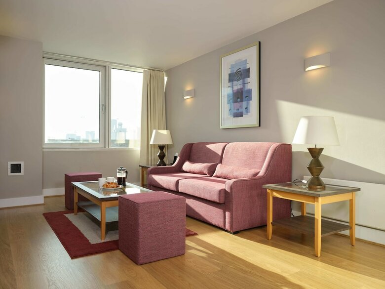 Hotel Marlin Apartments Empire Square