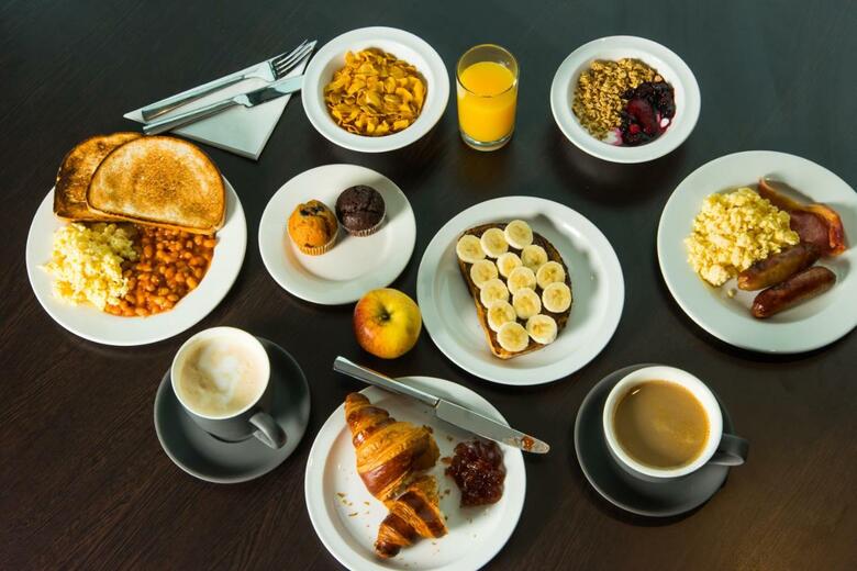 Hotel Holiday Inn Express Milton Keynes