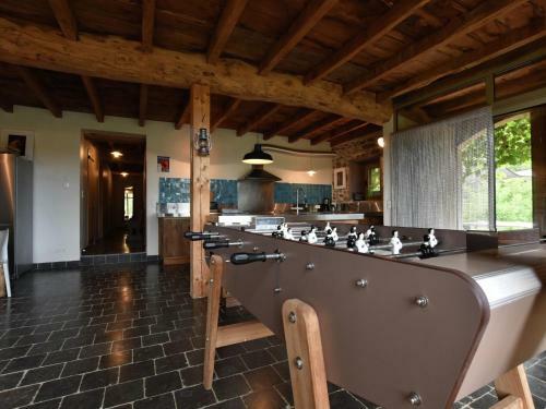 Holiday Home La Remise