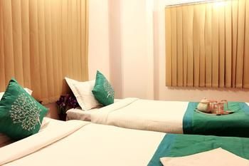 Hotel Oyo Rooms Salt Lake Nicco Park