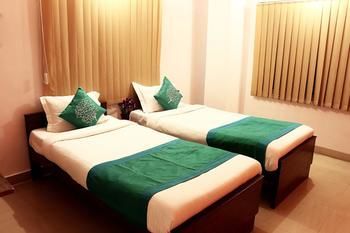 Hotel Oyo Rooms Salt Lake Nicco Park