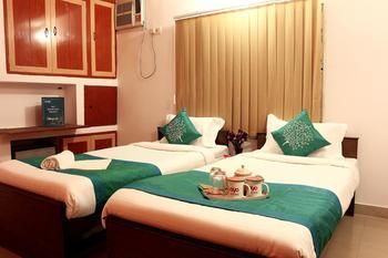 Hotel Oyo Rooms Salt Lake Nicco Park
