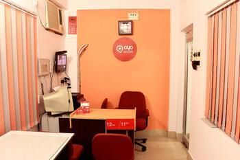 Hotel Oyo Rooms Salt Lake Nicco Park