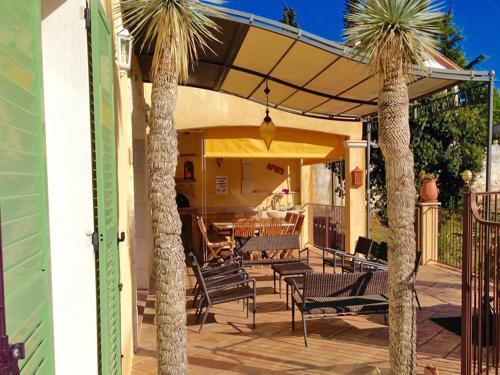 Villa Le Soleil