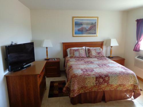 El-vu Motel