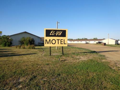 El-vu Motel