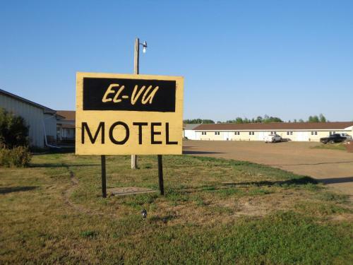 El-vu Motel