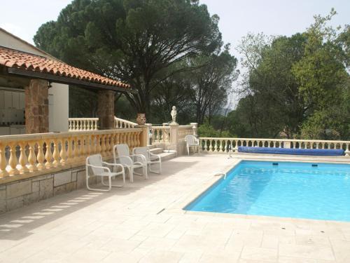 Maison De Vacances - Vidauban