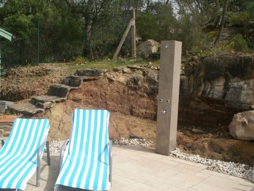 Maison De Vacances - Vidauban