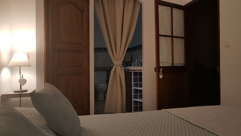 Bed & Breakfast Provence Dodo