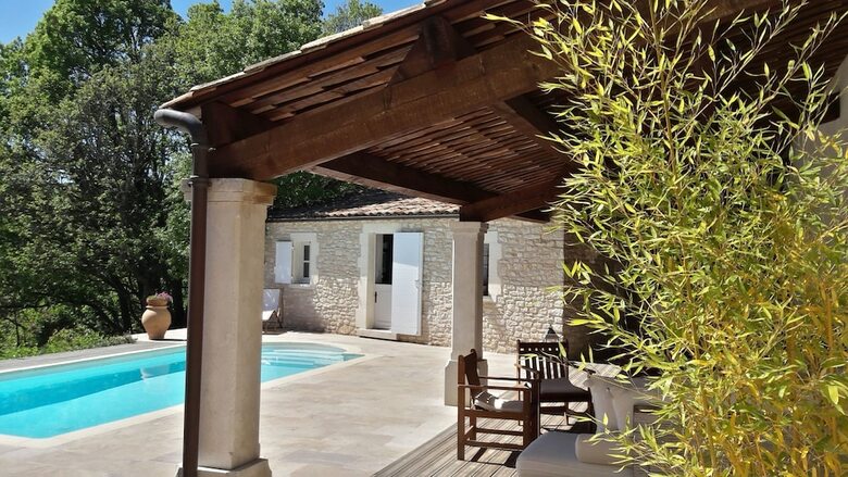 Bed & Breakfast Provence Dodo