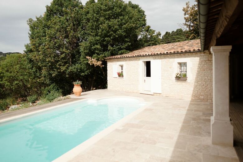 Bed & Breakfast Provence Dodo