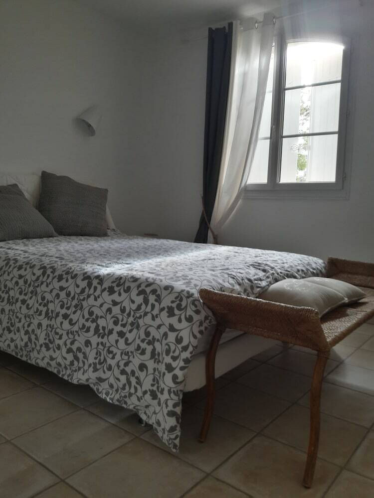 Bed & Breakfast Provence Dodo