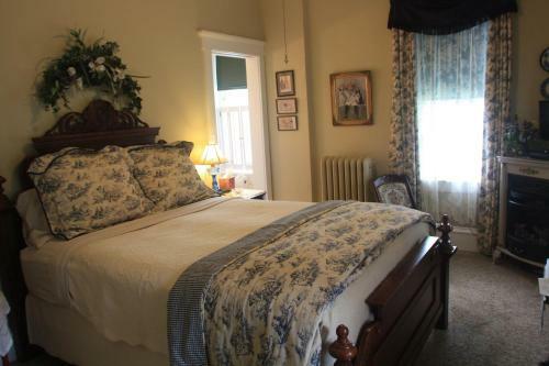 Amanda Gish House Bed & Breakfast