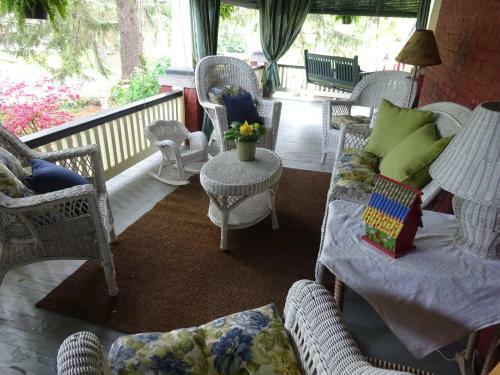 Amanda Gish House Bed & Breakfast