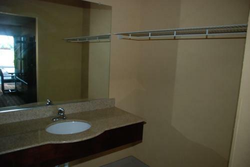 Mount Laurel Motel