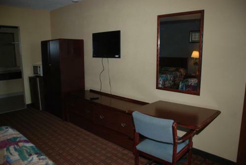 Mount Laurel Motel