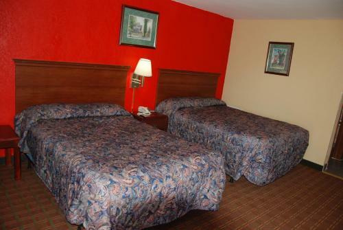 Mount Laurel Motel