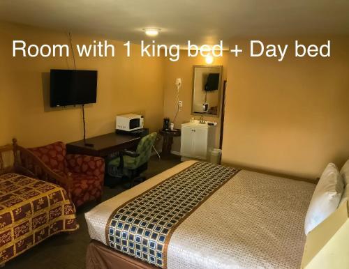 Town Motel