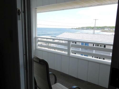 York Harbor Motel And Cottages