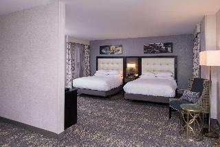 Utica Hotel