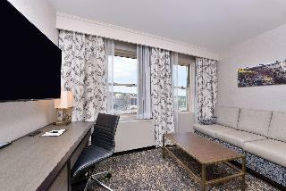 Utica Hotel