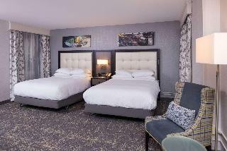 Utica Hotel