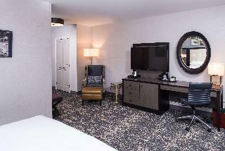 Utica Hotel