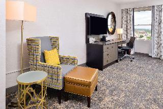 Utica Hotel