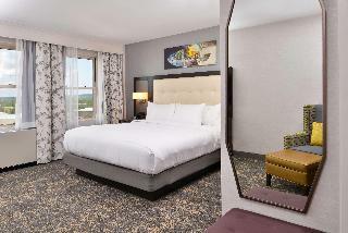 Utica Hotel