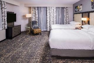 Utica Hotel