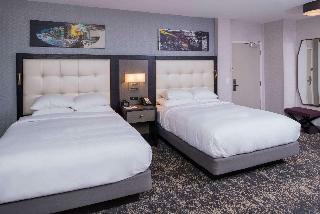 Utica Hotel