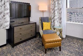Utica Hotel