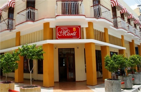 Hotel Mart�