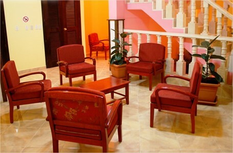 Hotel Mart�
