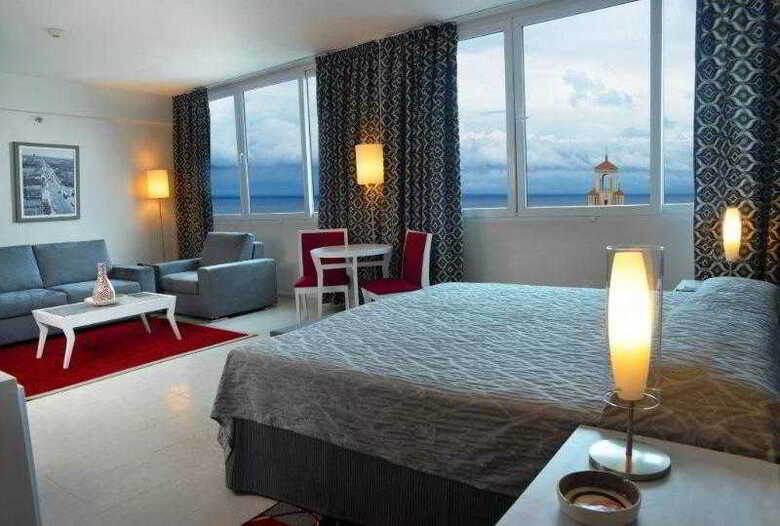 Hotel NH Capri La Habana