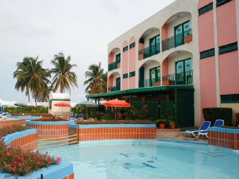 Hotel Los Delfines