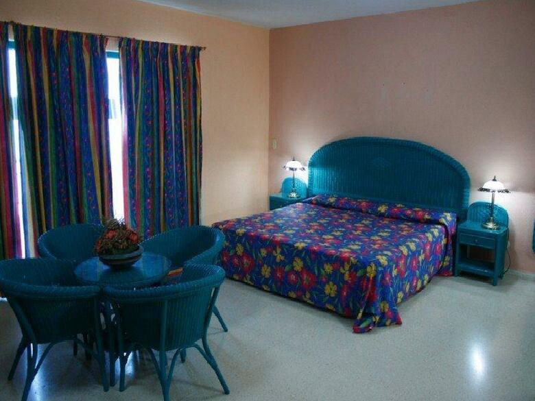 Hotel Los Delfines
