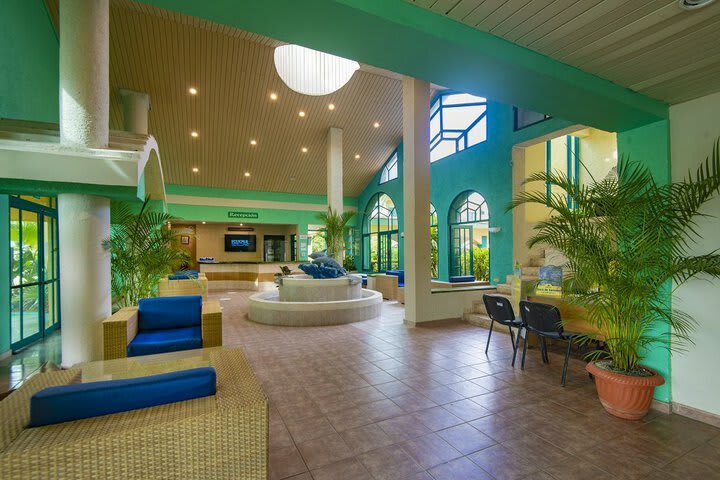 Hotel Los Delfines